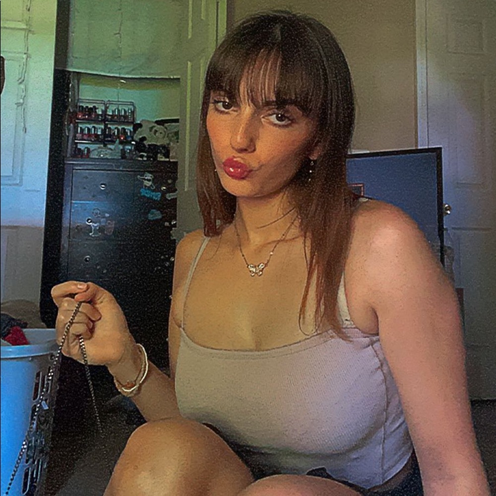 Meet your Posher, Audrey